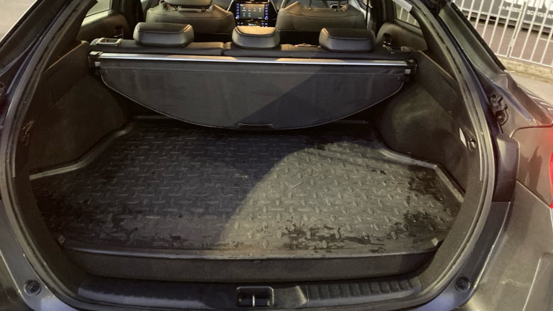 Toyota Prius 1.8 PHEV Excel 5dr CVT Hatchback